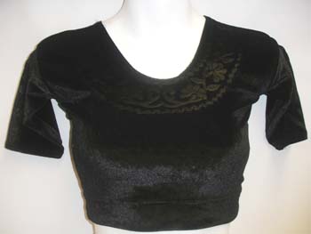 blouse strch s09